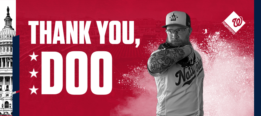 Thank You, Doo!